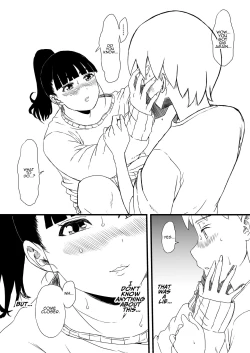 Page 37 of Giri no Ane to no 71