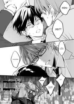 Page 16 of Yuutousei ni Sex nanka Oshieru n Janakatta | I Should Never Have Taught An Honor Student To Have Sex