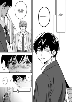 Page 23 of Yuutousei ni Sex nanka Oshieru n Janakatta | I Should Never Have Taught An Honor Student To Have Sex