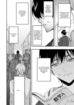 Page 4 of Yuutousei ni Sex nanka Oshieru n Janakatta | I Should Never Have Taught An Honor Student To Have Sex