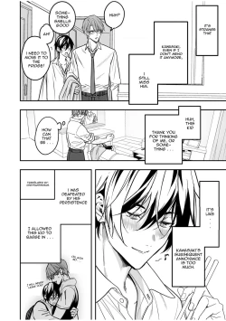 Page 9 of Yuutousei to Dousei Nanka Suru n Janakatta | I Should Never Have Lived With An Honor Student