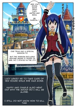 Page 2 of Wendy's Secret Tastes