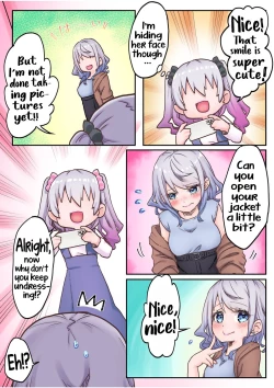 Page 11 of Futago Shimai-chan no Yuri Seikatsu| Twin Sisters' Yuri Life