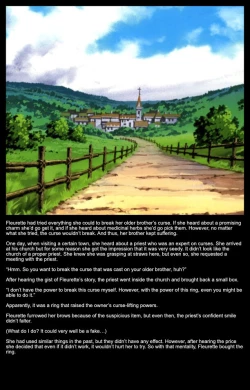 Page 2 of Sexial Battle D2 Fleurette