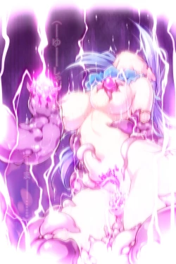 Page 40 of 色情陷阱地下城·那时的女贤者+后日谈 |  Ero Trap Dungeon エロトラップダンジョン_そのときの女賢者+囚われの女賢者