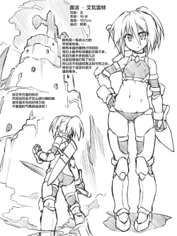 Page 1 of 冒险者vs色情陷阱地下城·Pixiv旧作版 | Ero Trap Dungeon エロトラップダンジョン