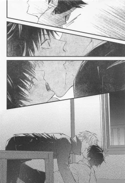 Page 19 of Kyou dake Waratte, Boku o Yurushite