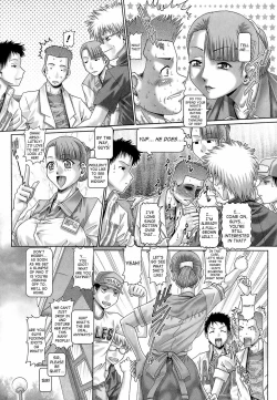 Page 47 of Blood Lunch Ch. 1-3