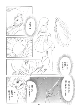Page 29 of Tousaku Douwa-shuu 3.0 Cinderella