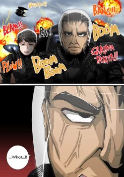 Page 2 of Supergirl From The JJJ Universe