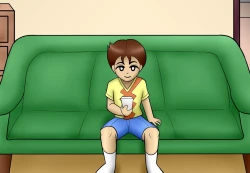 Page 137 of Aku no Onna Kanbu DeliHeal 3