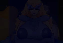 Page 172 of Aku no Onna Kanbu DeliHeal 3