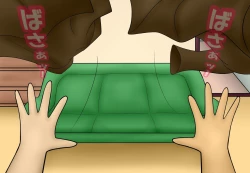 Page 177 of Aku no Onna Kanbu DeliHeal 3