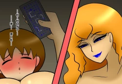 Page 17 of Aku no Onna Kanbu DeliHeal 3