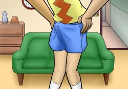 Page 342 of Aku no Onna Kanbu DeliHeal 3