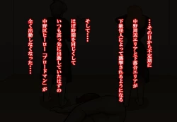 Page 475 of Aku no Onna Kanbu DeliHeal 3