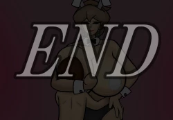 Page 575 of Aku no Onna Kanbu DeliHeal 3