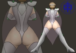 Page 643 of Aku no Onna Kanbu DeliHeal 3