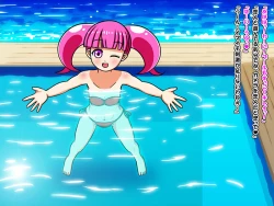 Page 19 of OneLoli! Idol Video