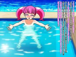 Page 21 of OneLoli! Idol Video