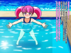 Page 22 of OneLoli! Idol Video