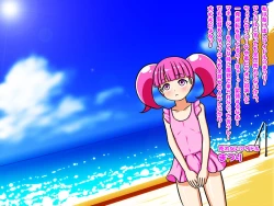 Page 2 of OneLoli! Idol Video