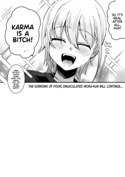 Page 25 of 168cm Iroha-kun wa Jinken ga Nai! | 168cm BOY is no longer Human!