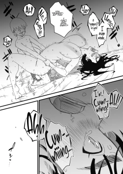 Page 65 of Giri no Ane to no 72