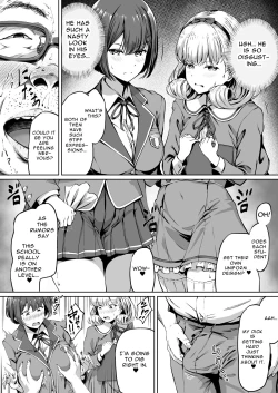 Page 10 of Tanetsuke Jiyuu Gakuen | Free Mating Academy