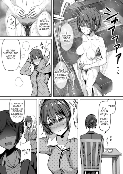 Page 33 of Tanetsuke Jiyuu Gakuen | Free Mating Academy