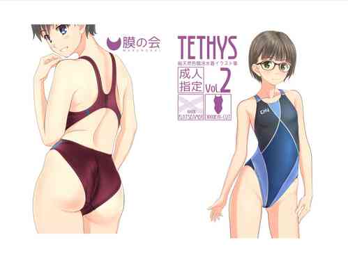Download TETHYS Vol. 2