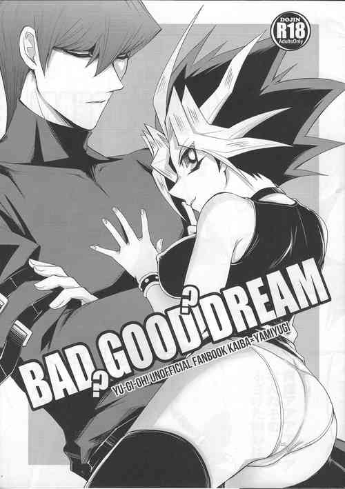 Download BAD?GOOD?DREAM