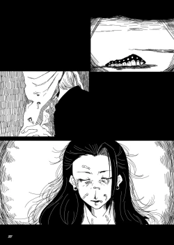 Page 26 of Chuuni Narite Ugomeki Sasayaku