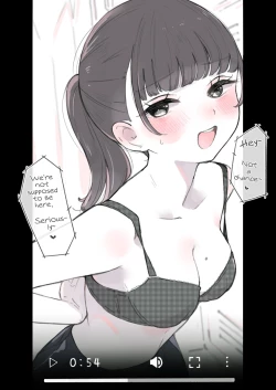 Page 3 of Otoko o kantan ni shinjitara dame Don't trust a man so easily