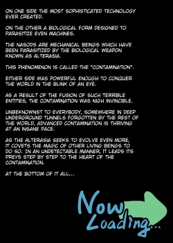 Page 8 of Tentacle Garden