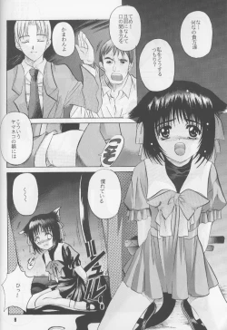 Page 7 of ruri iyarashii koneko noshitsuke hou
