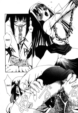 Page 14 of Rokujou no Ori | The Six Tatami Cell