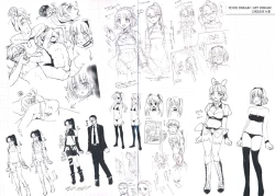 Page 188 of DREAM ni Kogarete - Longing For a Dream