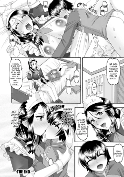 Page 104 of Maid OVER 30 Chapters 1-6