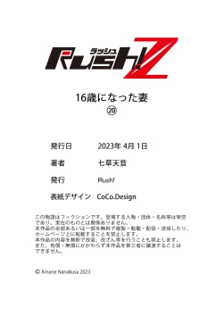 Page 29 of 16 Sai ni Natta Tsuma 20