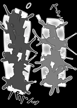 Page 18 of Tensai Mahou Shoujo Chikunii Dai Shippai Hon