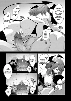Page 7 of Isekai Kita node Sukebe Skill de Zenryoku Ouka Shiyou to Omou 4Shame | I Came to Another World, So I Think I'm Gonna Enjoy My Sex Skills to the Fullest! 4th Shot