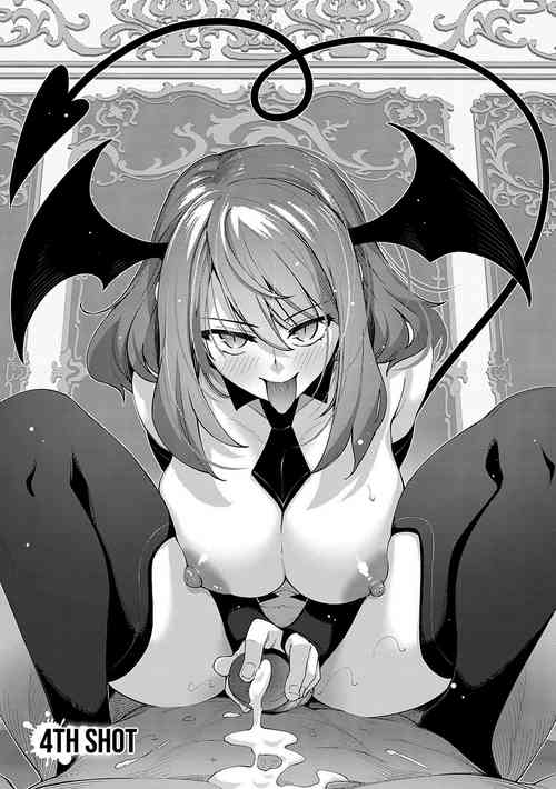 Download Isekai Kita node Sukebe Skill de Zenryoku Ouka Shiyou to Omou 4Shame | I Came to Another World, So I Think I'm Gonna Enjoy My Sex Skills to the Fullest! 4th Shot