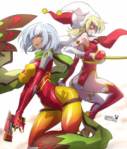 Page 48 of Douke no Kishi Lala Wisteria File:04—06