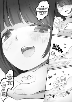 Page 26 of Shrinking Friendship