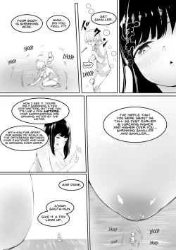 Page 20 of The Secret Shrink Play Punishment With My Friend's Mom