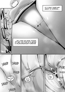 Page 11 of With Friends And Tininess 2