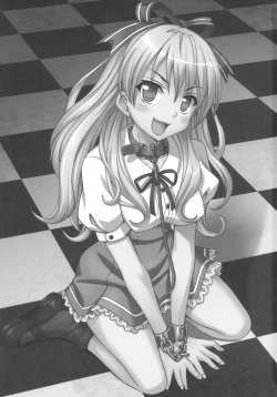 Page 3 of Mayoi Neko Overdose!