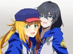 Page 10 of [Dyalga ᕕᕗ Dyalga ᕕᕗ) pegeuo jeongsan2[ fate grand order )