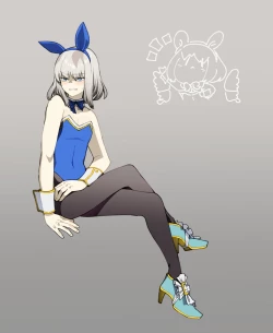 Page 48 of [Dyalga ᕕᕗ Dyalga ᕕᕗ) pegeuo jeongsan2[ fate grand order )